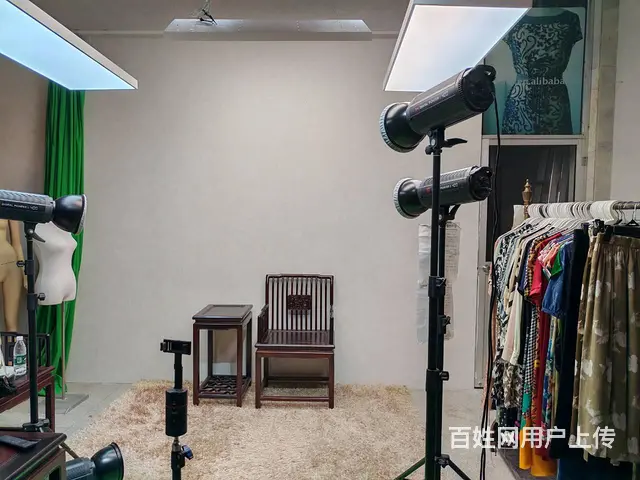 诚聘女装直播主播兼职 - 图片 1