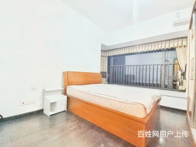 世邦佰亚燕都 满五 电梯房 精装修 房东急置换 - 图片 9