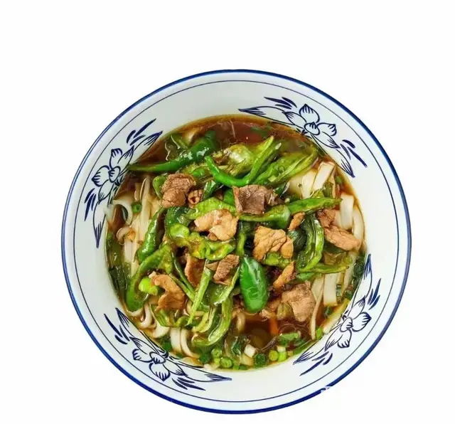 A（个人）日流水7000+的粉面盖码饭馆转让 编号：4066 - 图片 3