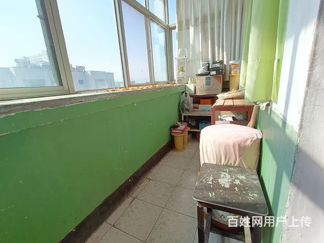 【搞定了！】天香公园附近，三室两厅，100平，报价32万，大 - 图片 8