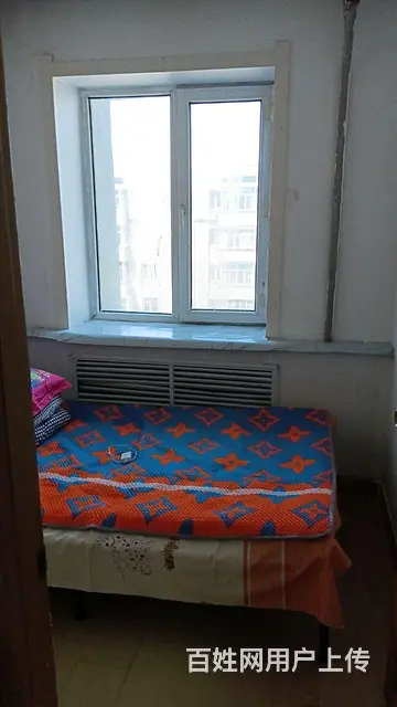 道里一环内南北通透两房低价出租 - 图片 2