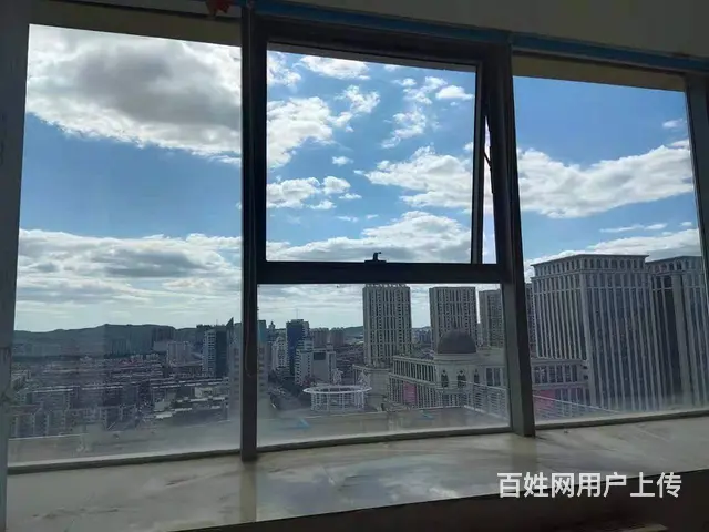 出租出售茂业大厦16楼写字间160平米有装修 - 图片 1