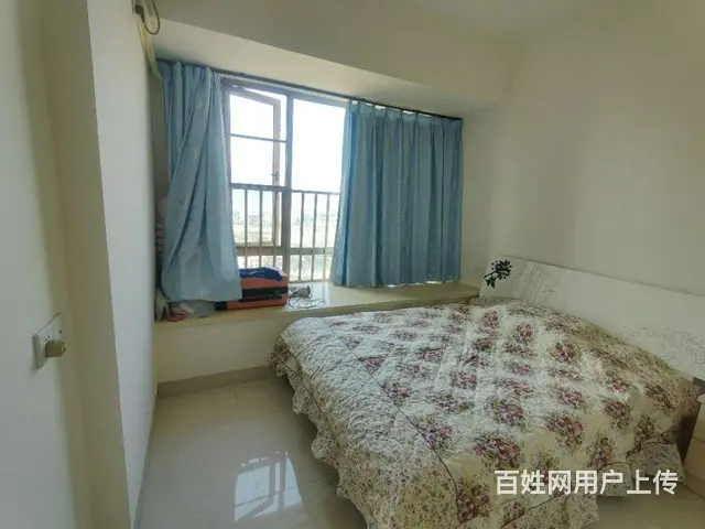 电梯高层  精装2房 55万 - 图片 6