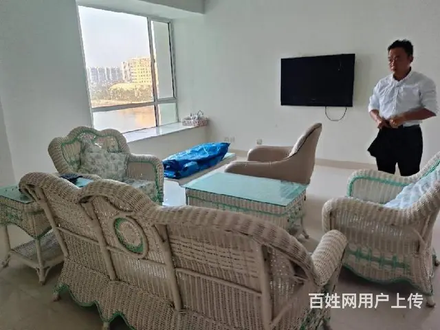 出售海景花园电梯3房 - 图片 1