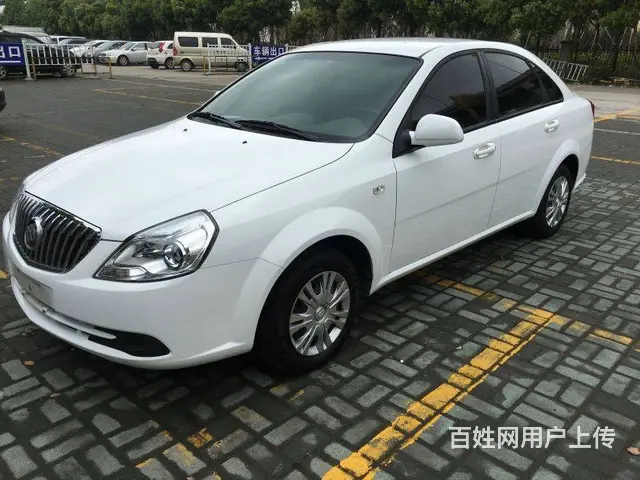 别克 凯越 2015款 1.5 手自一体 尊享型 - 图片 2
