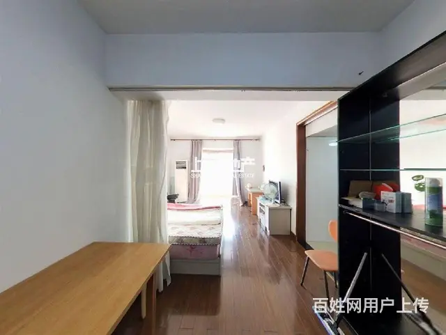 金鼎公寓局小可改2房采光佳有钥匙 - 图片 1