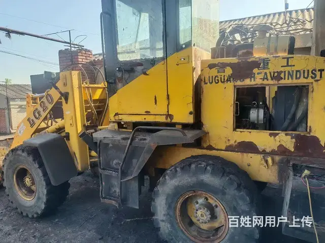 小铲车 - 图片 4