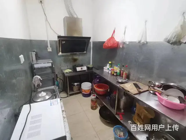（51旺铺推荐）美祥路120平水吧转让 - 图片 7