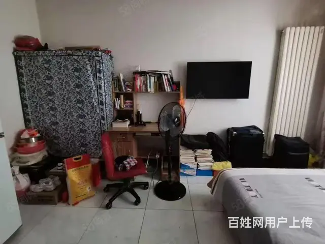 急售 守敬北小区 边户 55.87平，5/5层，24万 - 图片 2
