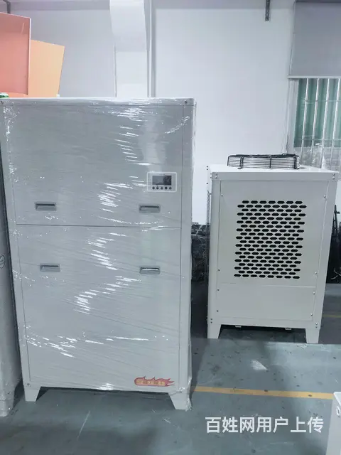 蒸发冷省电空调，开启清凉“0”负担新时代！ - 图片 5