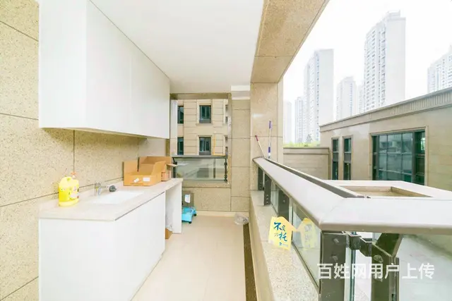 观房 全明户型 西边套 位置 多房朝南 带电梯 近公园 - 图片 1