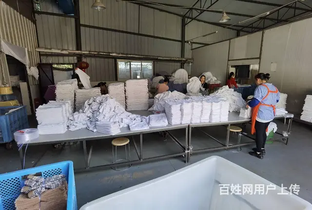 5341（商客网）玉溪峨山县盈利洗涤厂转让，合伙经营都可 - 图片 6