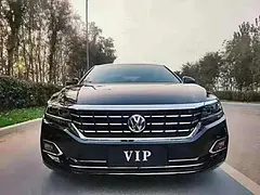 大众 帕萨特 2019款 2.0TSI 双离合 330TSI