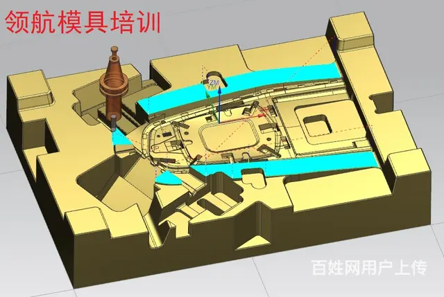 泉州Solidworks培训 - 图片 1
