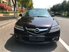 马自达6 2011款 2.0 手自一体 超豪华版