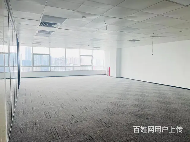 壬丰大厦238平方全新装修写字楼出租 - 图片 1
