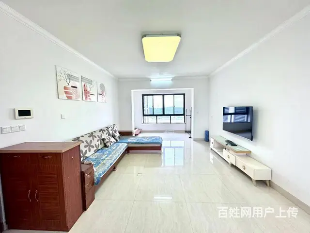 店长重点推荐！星光耀广场3室家具电器齐全非常干净 - 图片 7