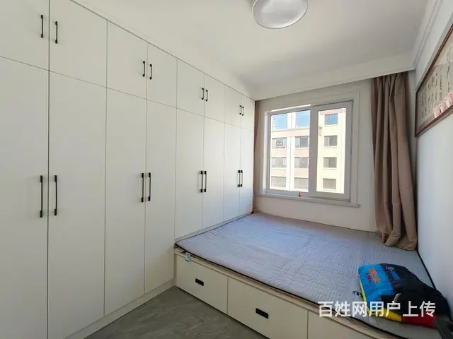 朝阳县秀水名苑3楼65平精装18.8万 - 图片 7