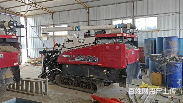 20年洋马600。′ - 图片 4