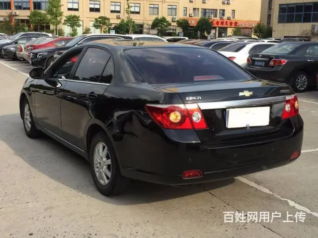 雪佛兰 景程 2013款 1.8 手动 SX 豪华 - 图片 9