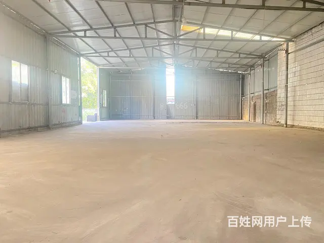 (房东直租)黄兴新村500平米独院厂房带700外坪优价出租 - 图片 5