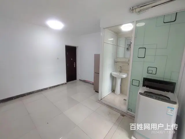 水上公园中央大街南京路安乐里1楼一楼38平西向简装采光好 - 图片 9