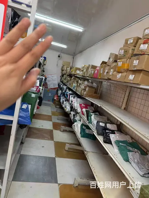 快递驿站出兑转让/快递出兑转让/快递转让出兑 - 图片 3