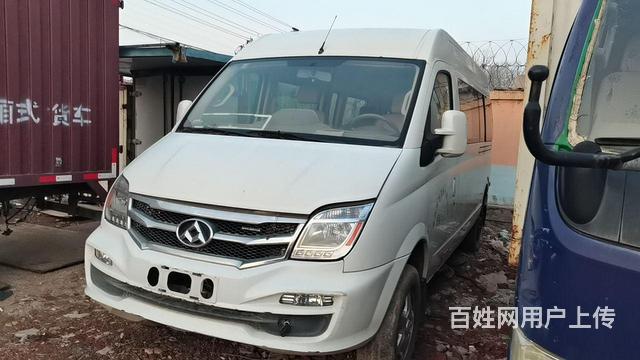 转让大通壳子，电池卸了，电机卸了，光剩下壳子，当仓的图片