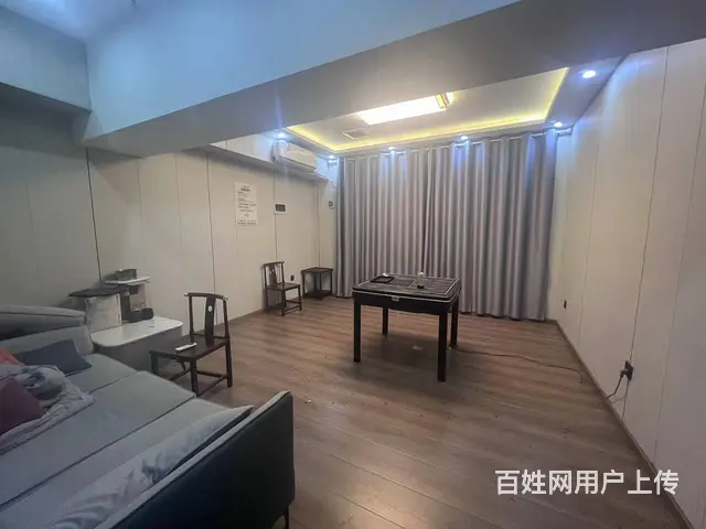 （徐州找店网）转让：鼓楼区九龙湖国华天玺《棋牌室》 - 图片 8