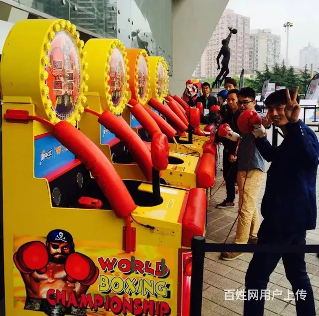 苏州周边七夕节，展会展览暖场团体活动游乐设备租赁 - 图片 4