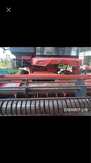 20的中联花生机转让