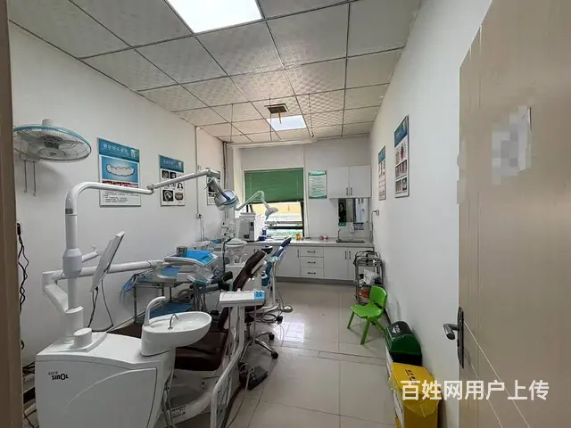 同城推广丨渭城区东风路328平营业中商铺店转让，空转 - 图片 9