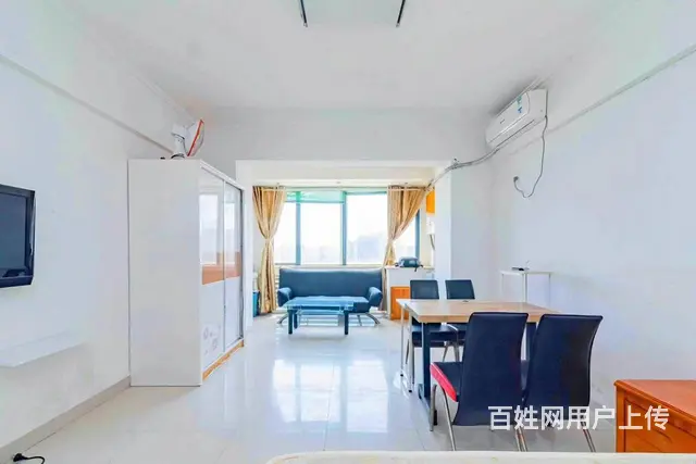 单价七千多 首付几个W 买湘雅医院地铁口精装住宅公寓 租金高 - 图片 2