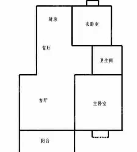 贾汪康馨园北区豪华装修随时看房 - 图片 11