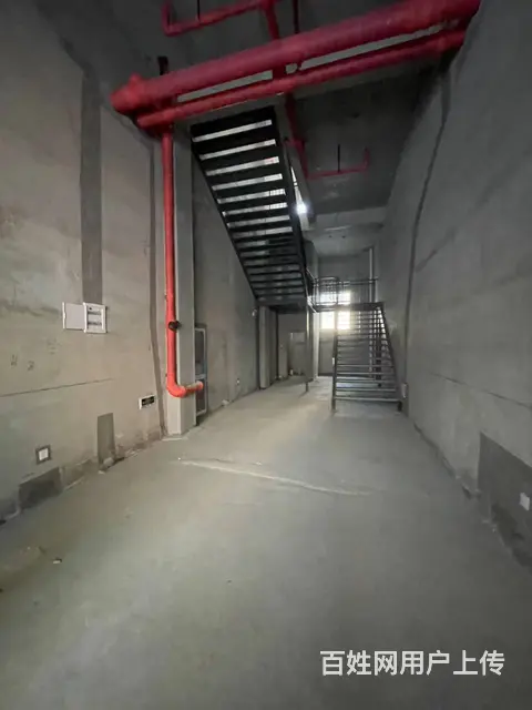 （烟台旺铺）福山区福海路万科广场商铺出租 - 图片 2