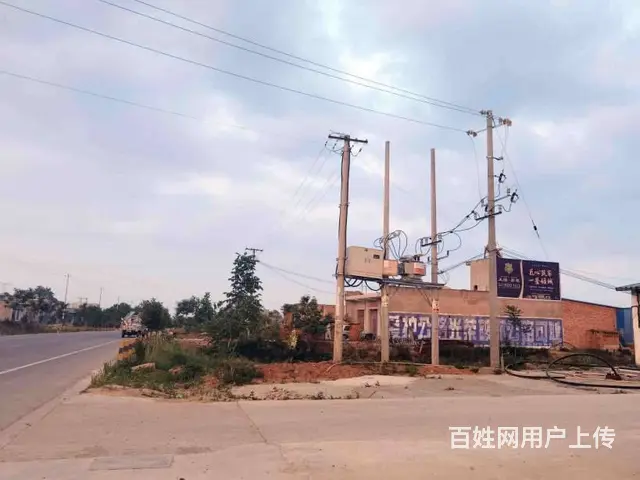 徐州日用品墙体广告,防水手绘墙绘广告,机喷墙面彩绘 - 图片 1