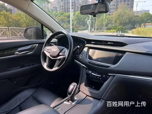 凯迪拉克XTS 2018款 2.0T 手自一体 28T 技术 - 图片 5