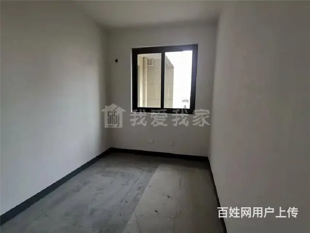新出毛坯璞樾门第4室2卫 三开间朝南双阳台采光无遮挡 - 图片 5