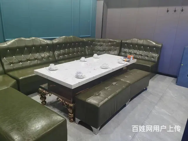 （都市信息）铁门关市农贸市场音乐餐吧低价转让 - 图片 6