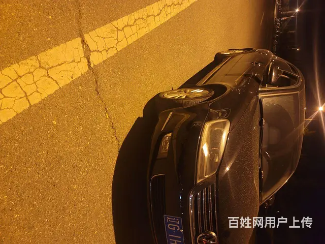 大众 帕萨特 2011款 1.8TSI 手自一体 尊荣版 - 图片 4