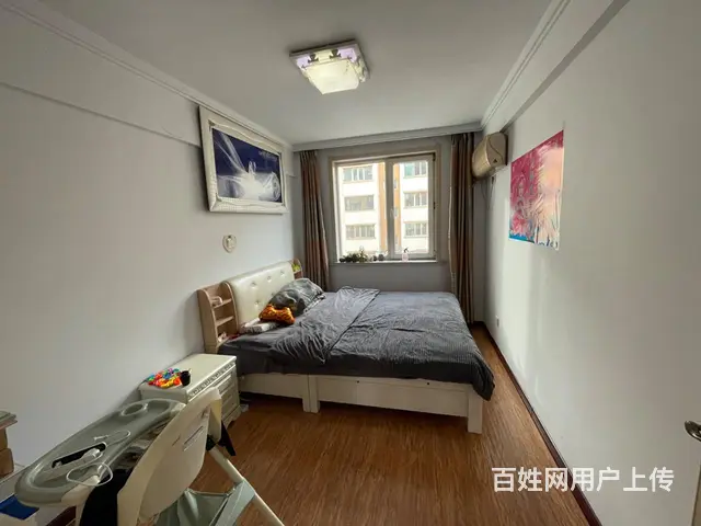 云水家园，a区，三楼，79.85平，两室西明厅，双阳卧室，中 - 图片 4