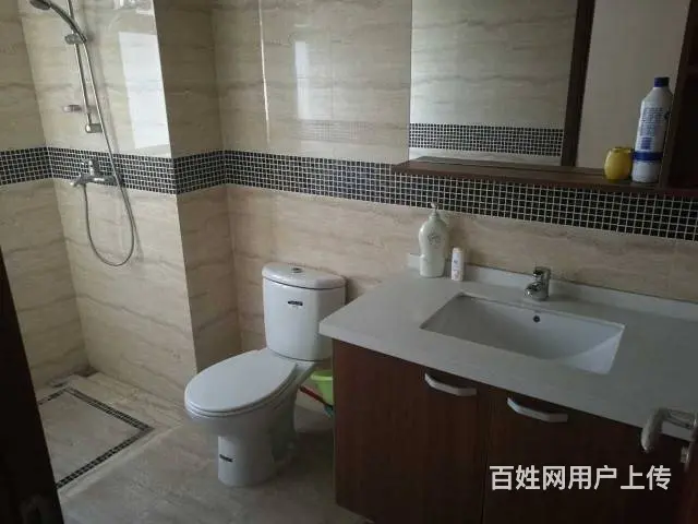 万科金悦华庭 3室2厅2卫 精装修 业主稳定 - 图片 8