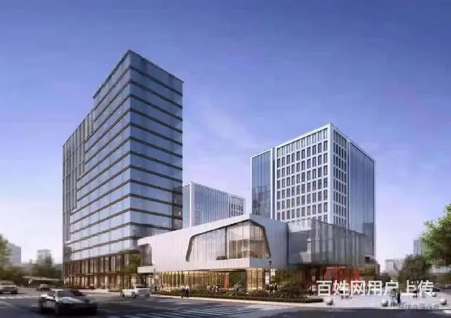 打铁关地铁口 整幢适合 月子 足浴台球,可以酒店，可以公寓 - 图片 1