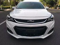 雪佛兰 迈锐宝 2017款 迈锐宝XL 1.5T