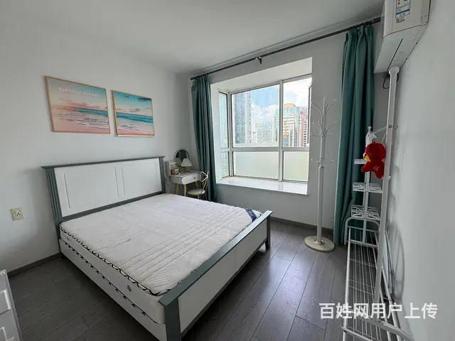 黄龙拎包入住!精装修54.00平南北 - 图片 6