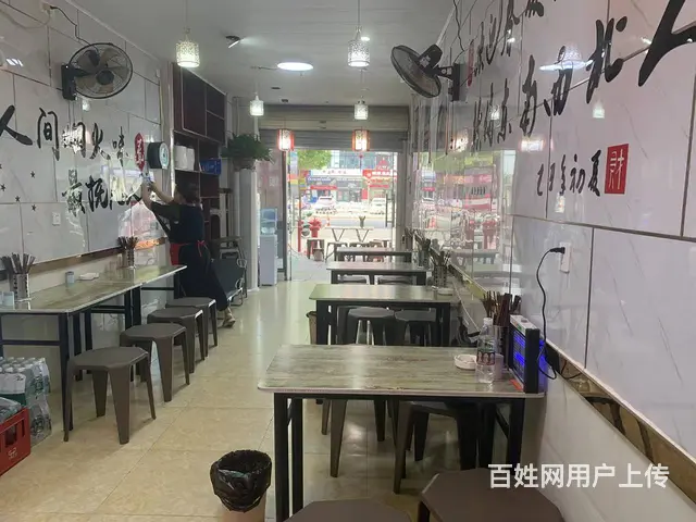 中茂城旁边鱼粉店旺铺转让，行业不限（可外摆 - 图片 5
