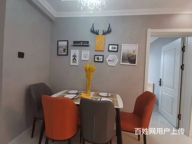 地铁房特变之家(铁西) 普通住宅 精装修 - 图片 1