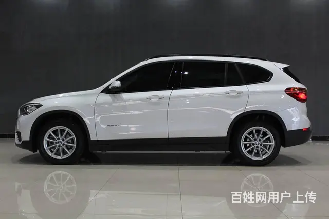 【搞定了！】宝马X1 2018款 sDrive18Li 时尚 - 图片 3