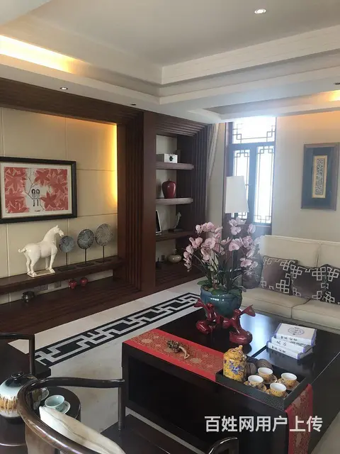 威海南海 宝安江南城 高品质别墅 繁华路段 名人名 - 图片 2