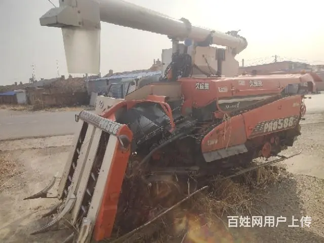 出售超级588收割机 - 图片 5